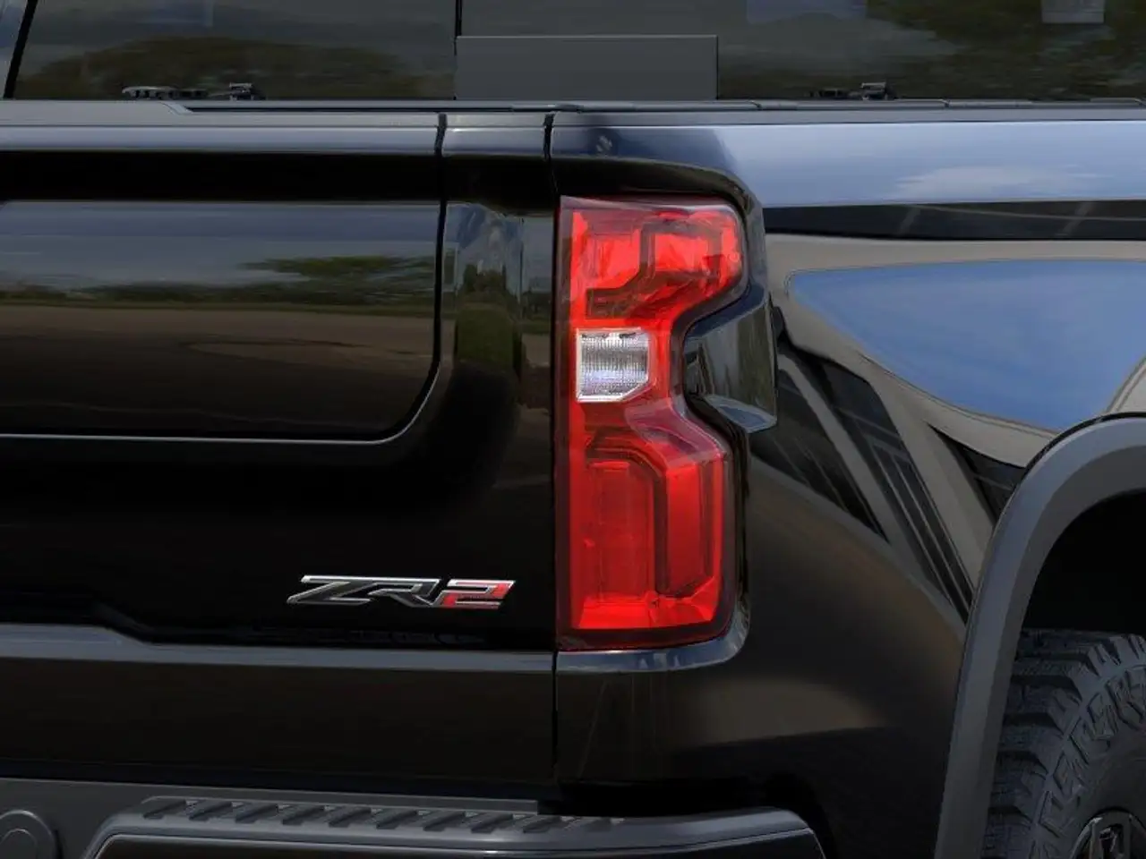 Chevrolet Silverado 1500 photo Chevrolet Silverado 1500