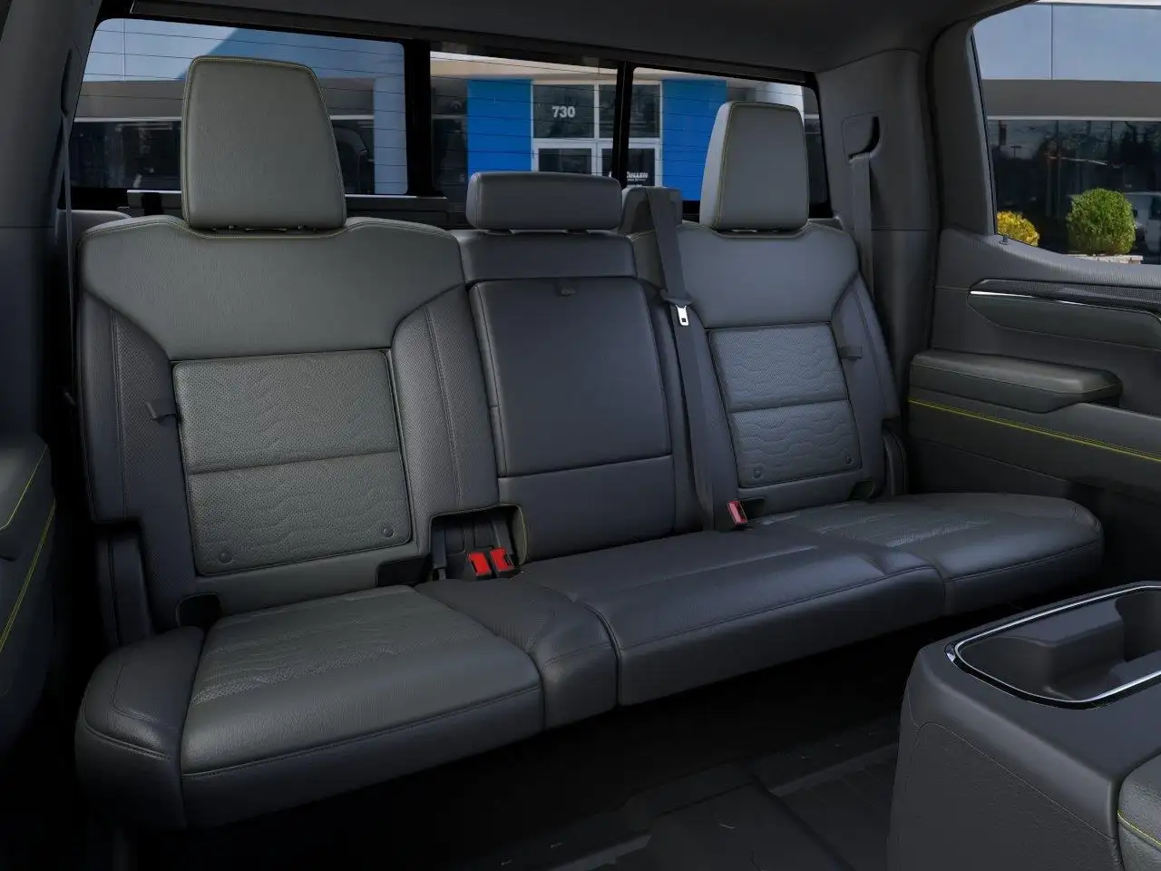 Chevrolet Silverado 1500 photo Chevrolet Silverado 1500