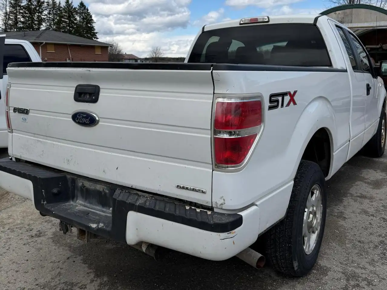 Ford F 150 снимка Ford F 150
