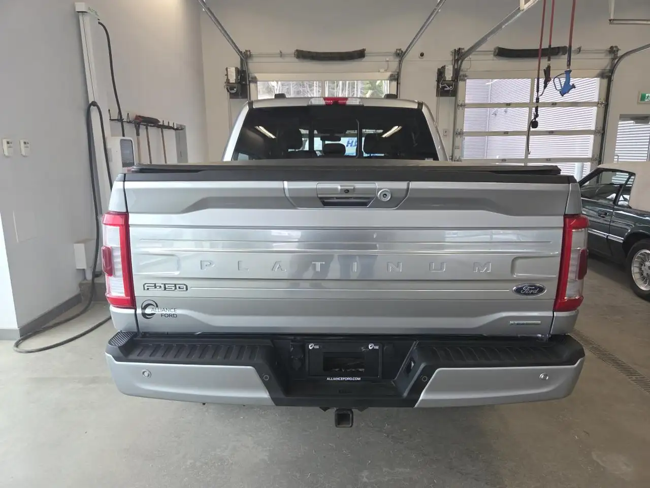 Ford F 150 снимка Ford F 150