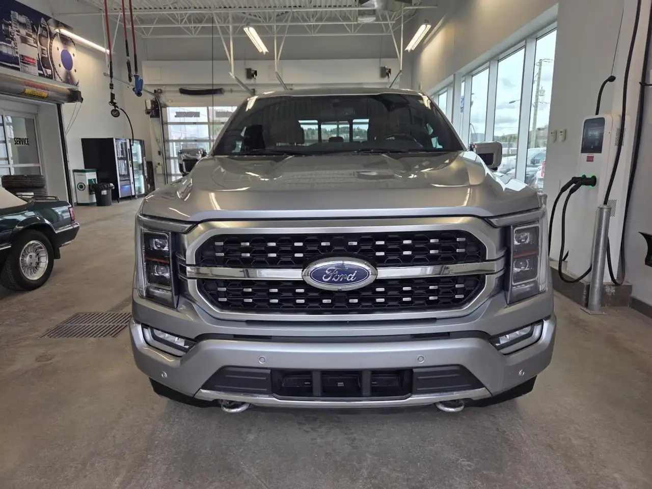 Ford F 150 снимка Ford F 150