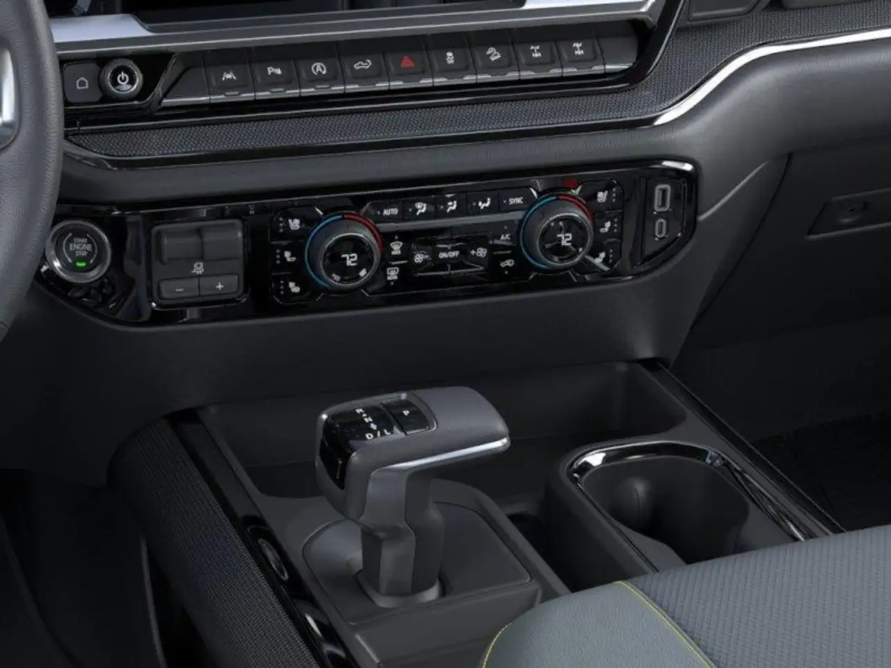 Chevrolet Silverado 1500 photo Chevrolet Silverado 1500