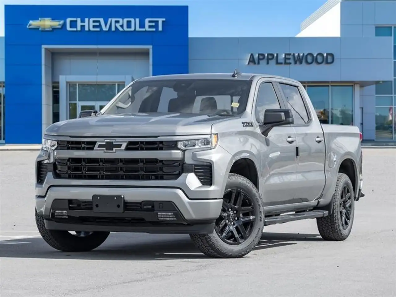 Chevrolet Silverado 1500 fotografie Chevrolet Silverado 1500