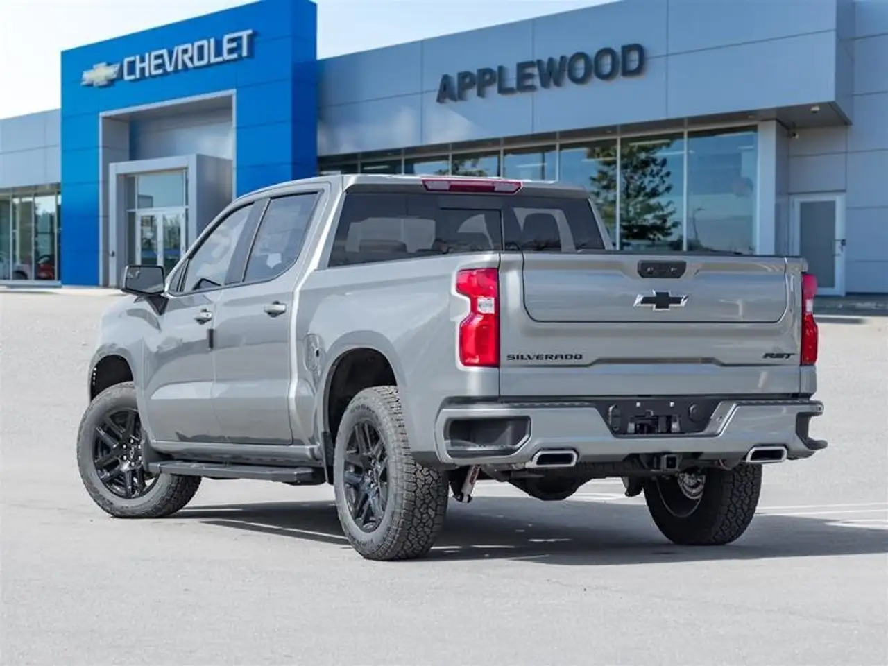 Chevrolet Silverado 1500 fotografie Chevrolet Silverado 1500