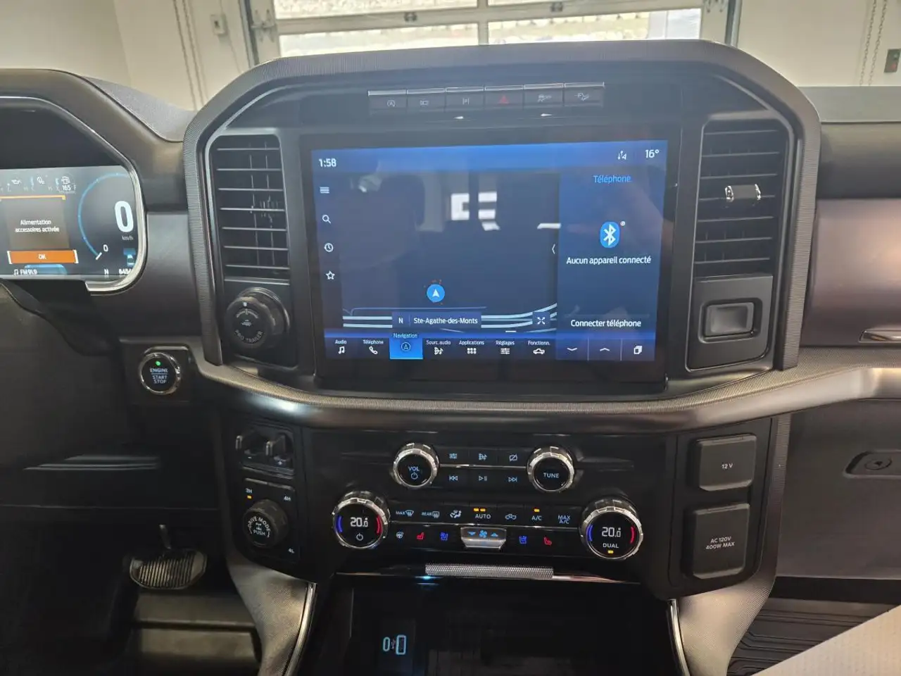 Ford F 150 снимка Ford F 150