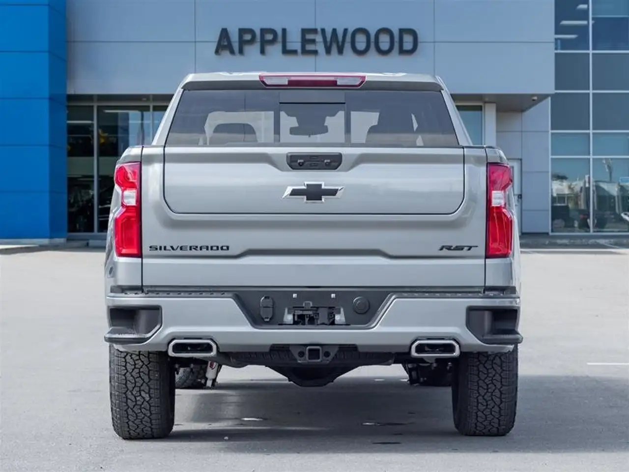 Chevrolet Silverado 1500 fotografie Chevrolet Silverado 1500