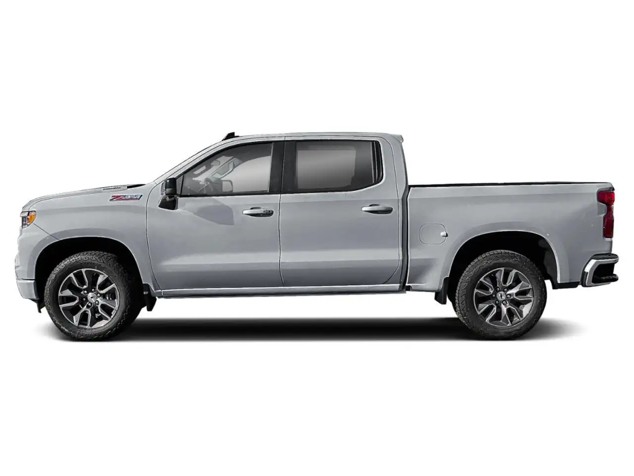 Chevrolet Silverado 1500 fotografie Chevrolet Silverado 1500