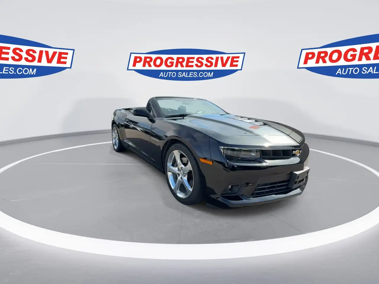 Chevrolet Camaro снимка Chevrolet Camaro