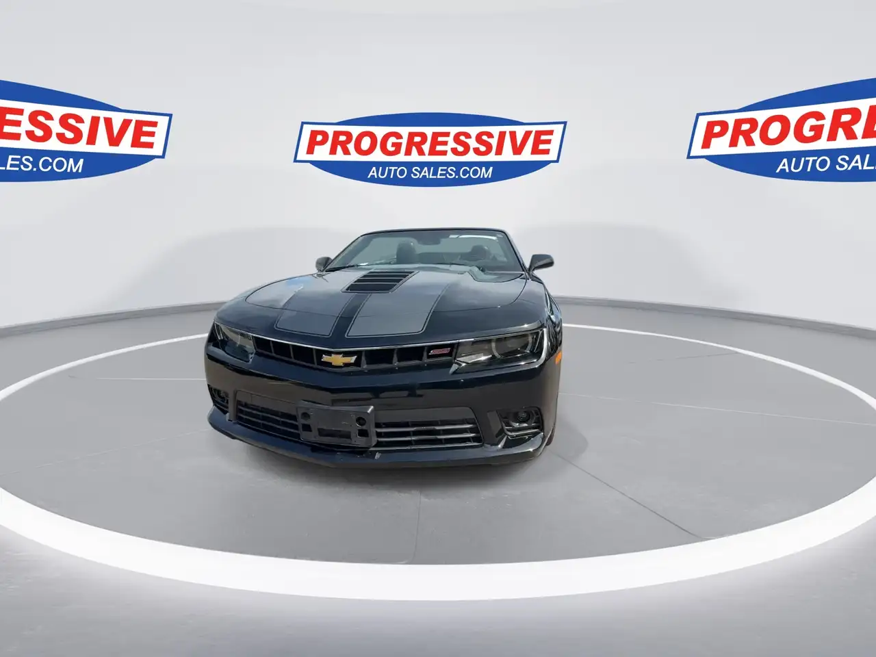 Chevrolet Camaro снимка Chevrolet Camaro