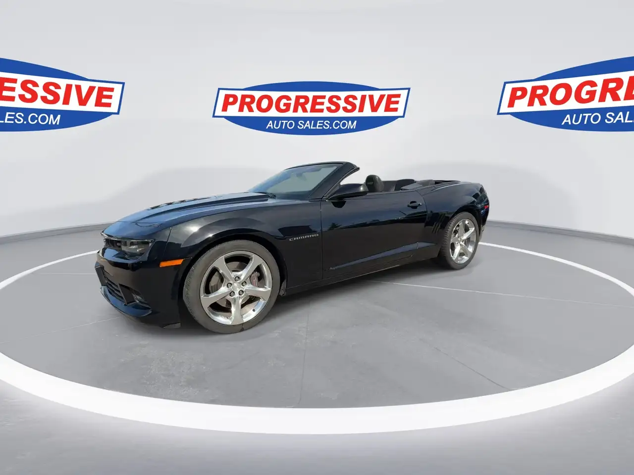 Chevrolet Camaro снимка Chevrolet Camaro