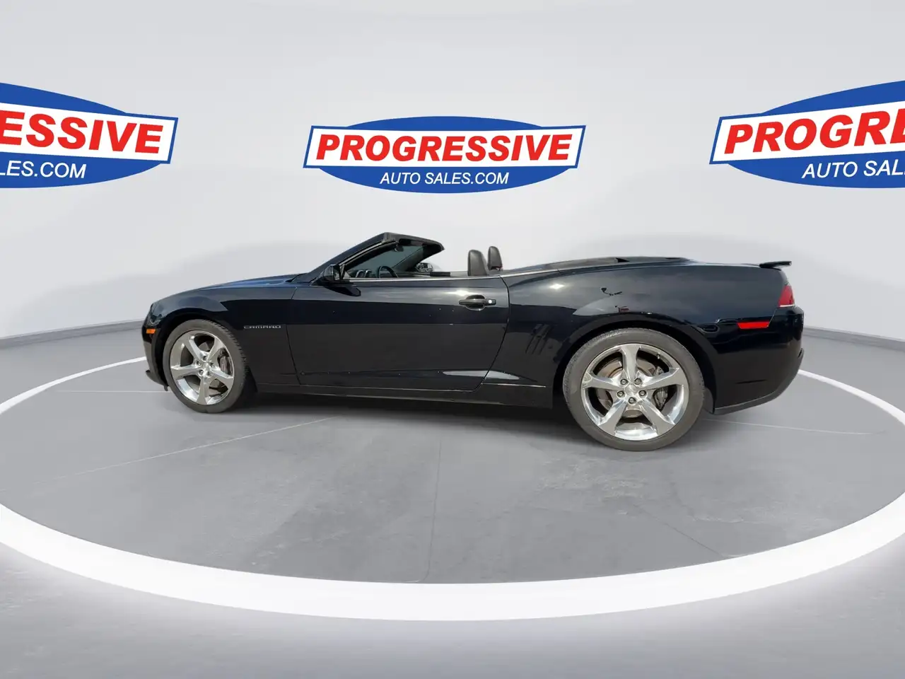 Chevrolet Camaro снимка Chevrolet Camaro