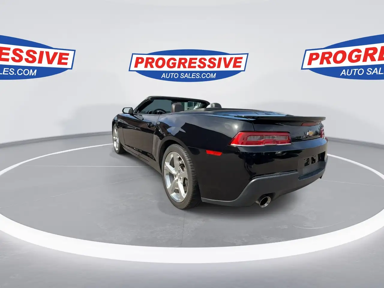 Chevrolet Camaro снимка Chevrolet Camaro