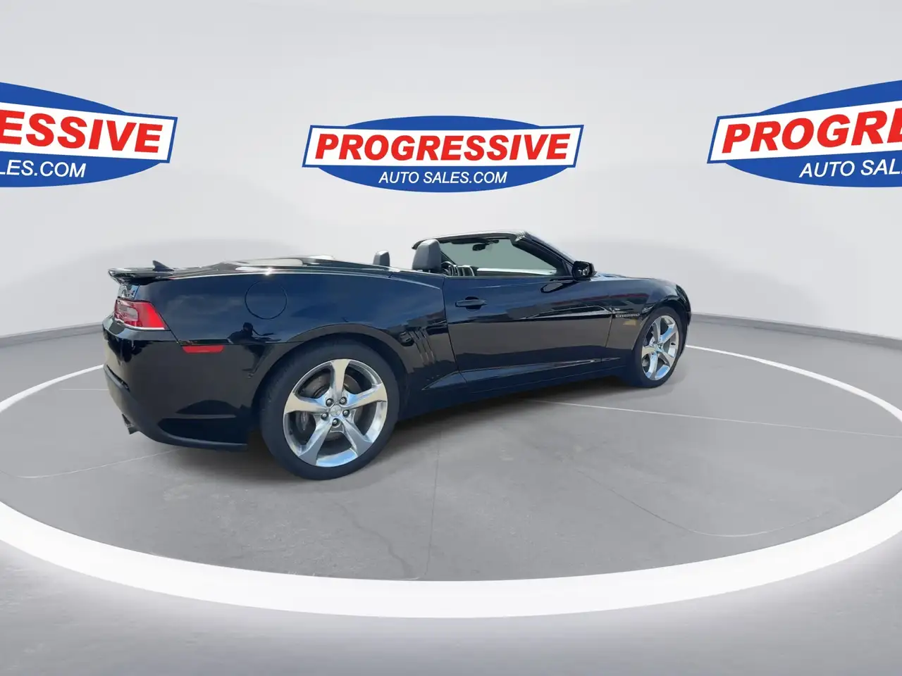 Chevrolet Camaro снимка Chevrolet Camaro