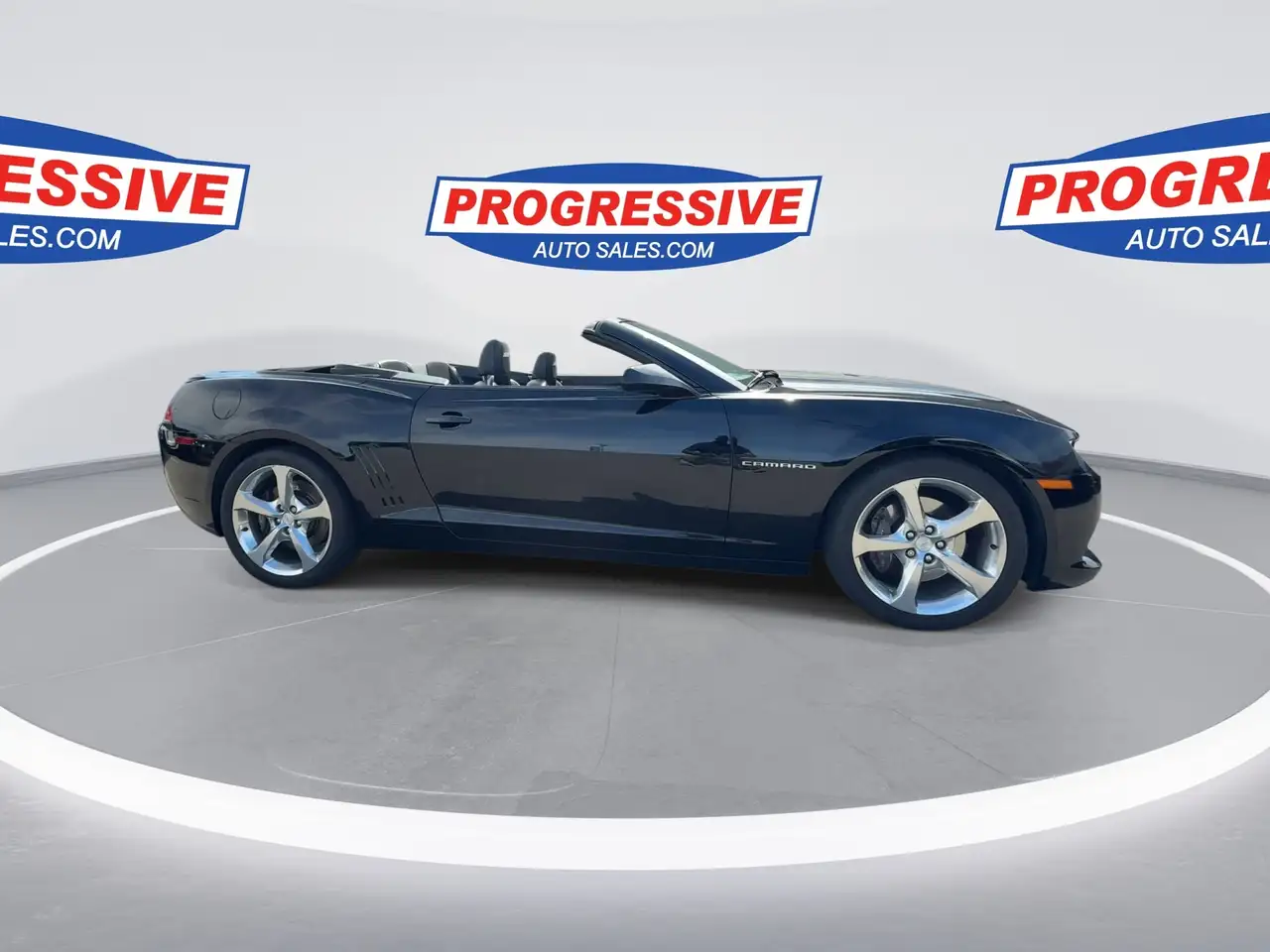 Chevrolet Camaro снимка Chevrolet Camaro