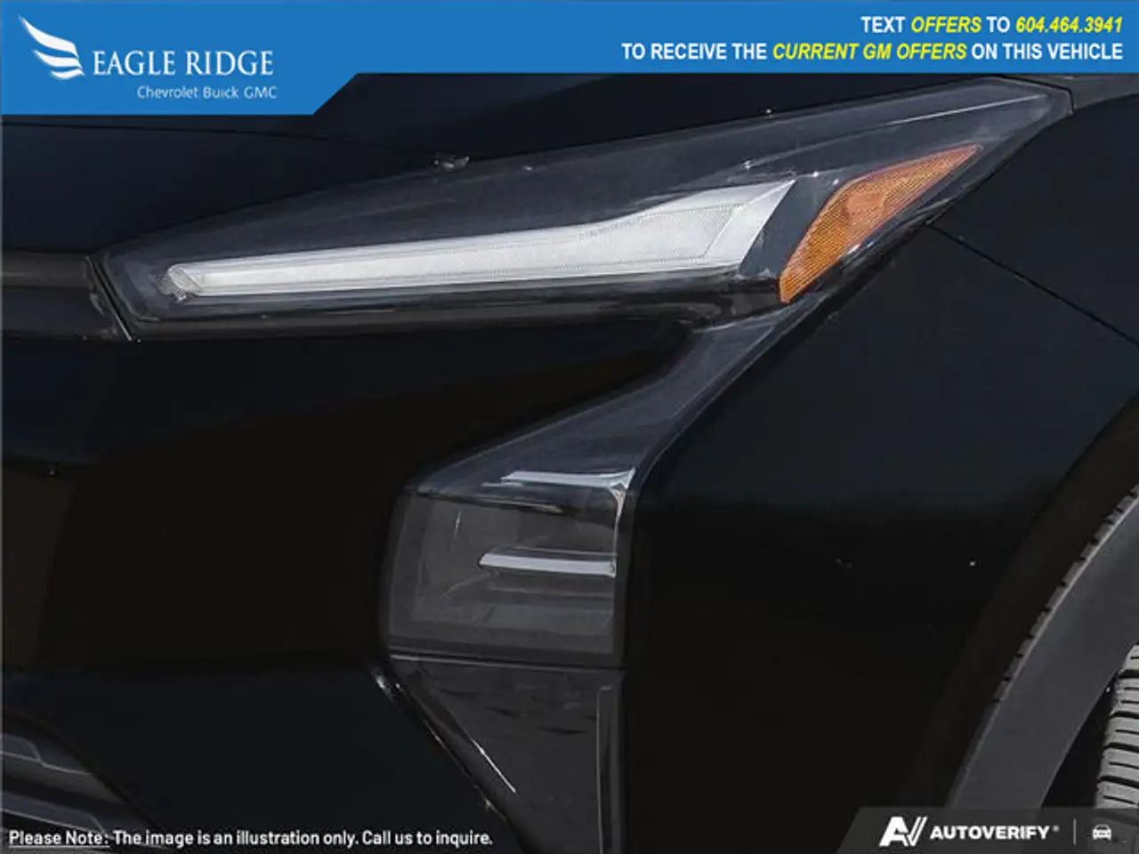 Chevrolet Bolt photo Chevrolet Bolt