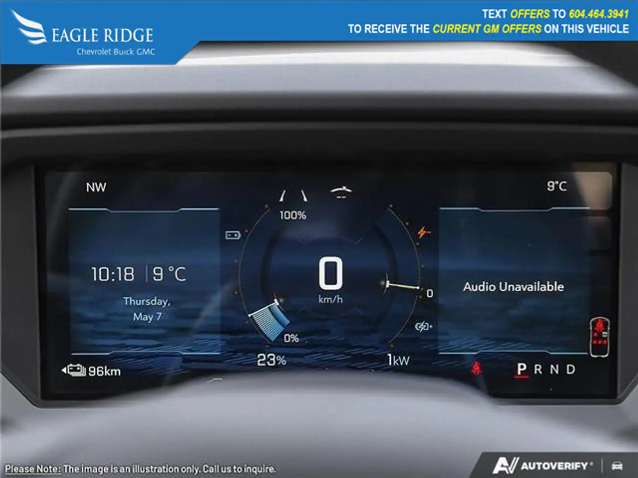 Chevrolet Bolt photo Chevrolet Bolt