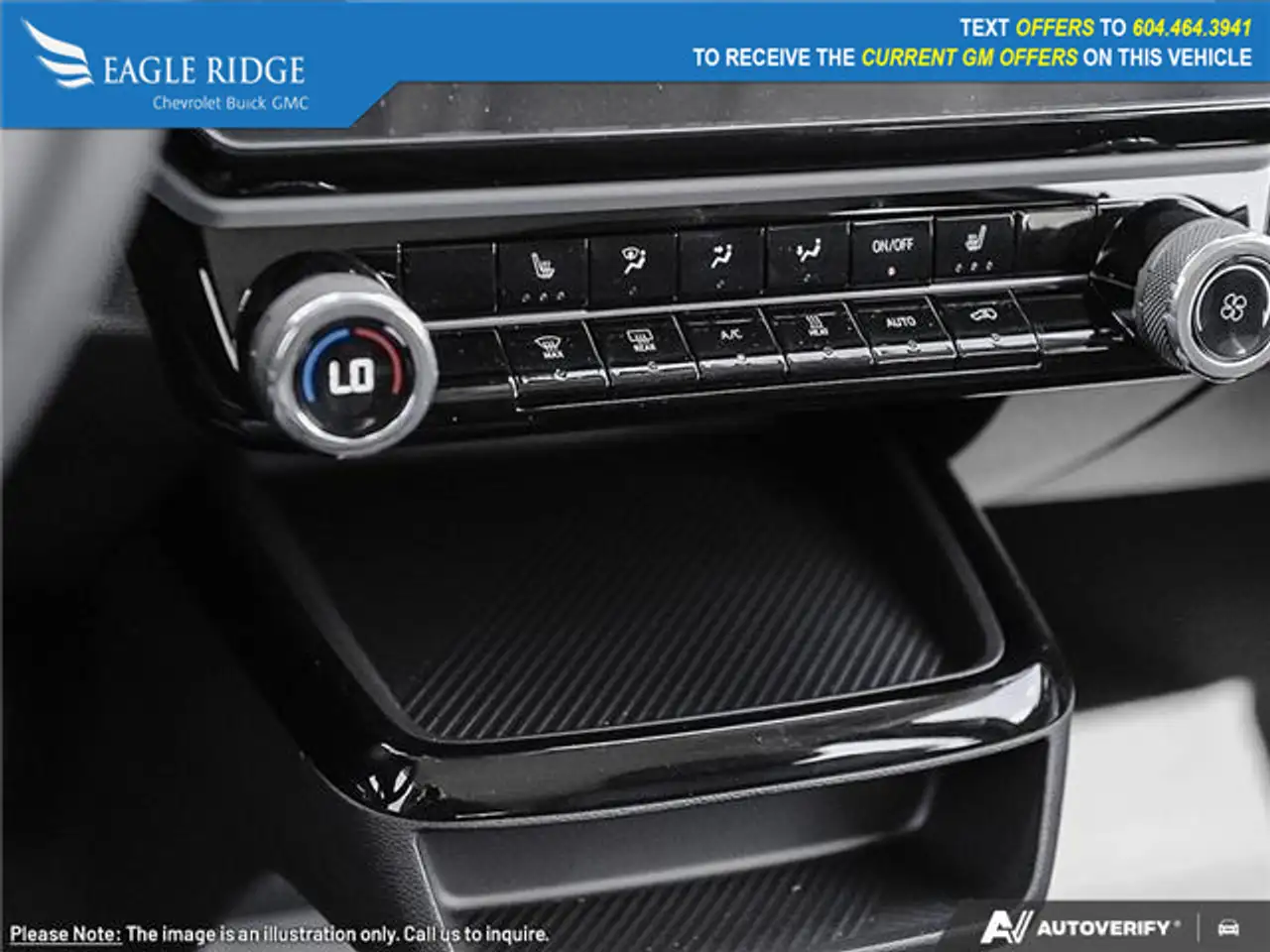Chevrolet Bolt photo Chevrolet Bolt
