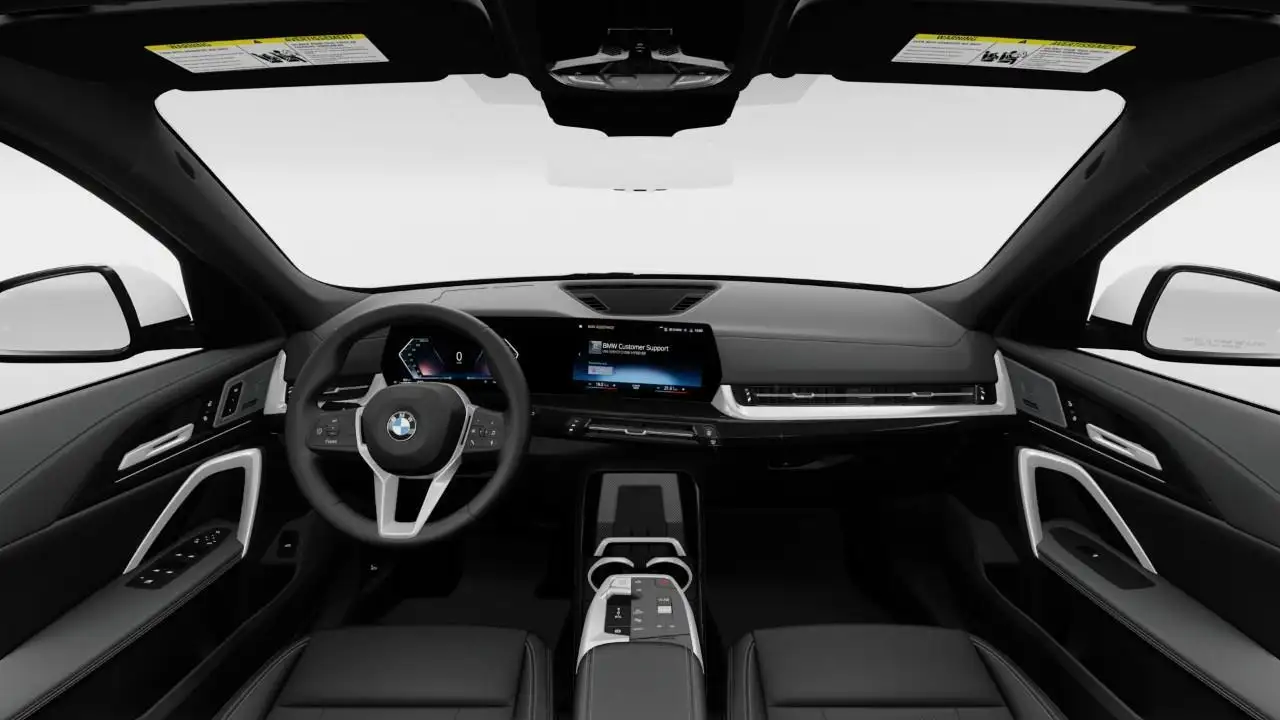 BMW X1 photo BMW X1