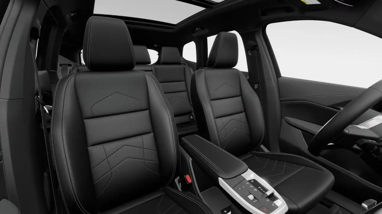 BMW X1 photo BMW X1