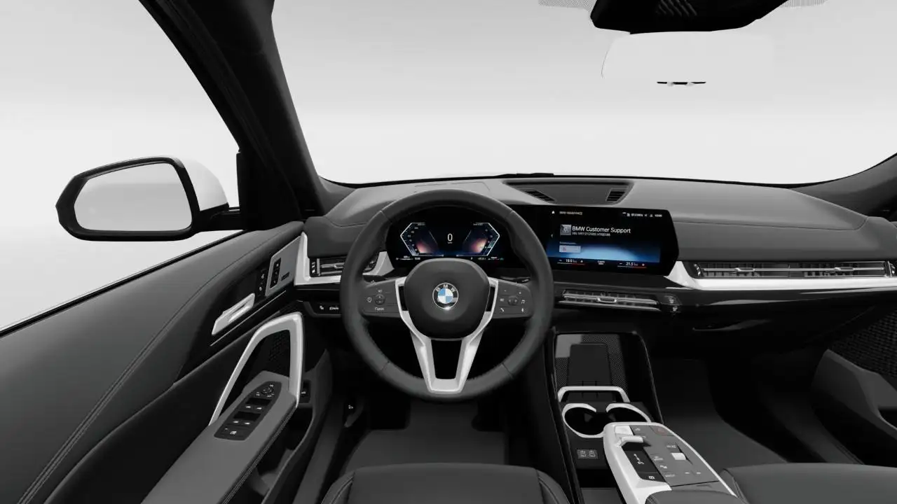 BMW X1 photo BMW X1