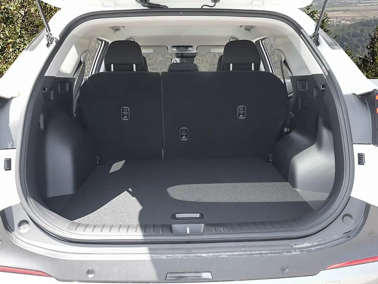 Kia Sportage photo Kia Sportage