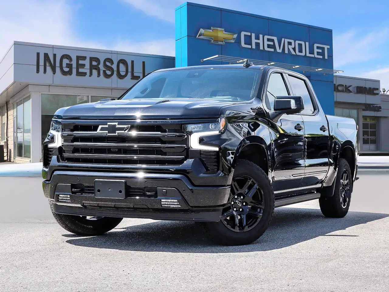 Chevrolet Silverado 1500 fotografie Chevrolet Silverado 1500
