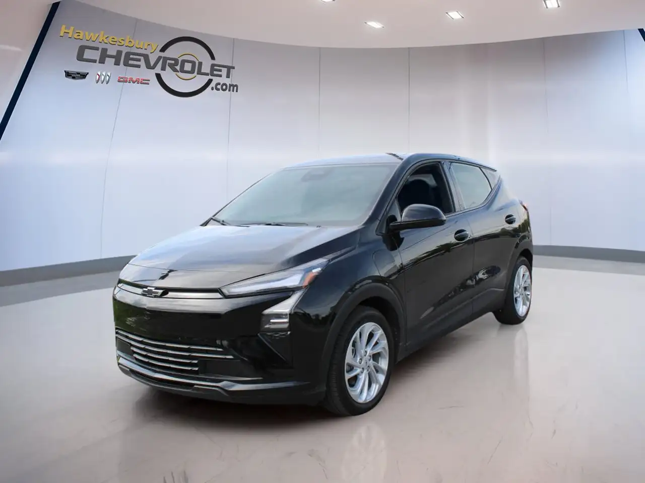2027 Chevrolet Bolt