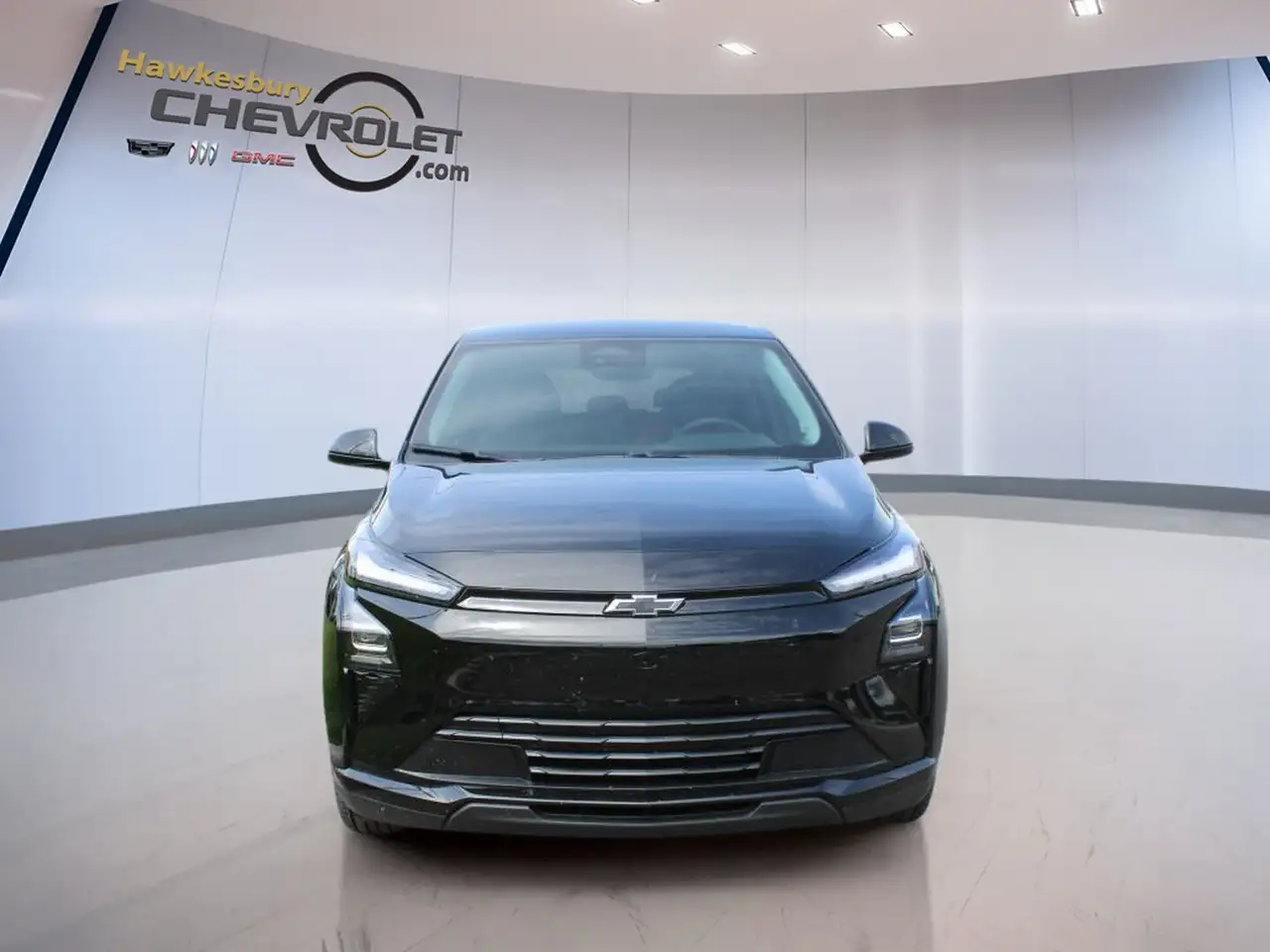 Chevrolet Bolt снимка Chevrolet Bolt