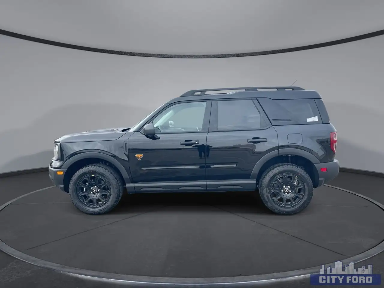 Ford Bronco Sport снимка Ford Bronco Sport
