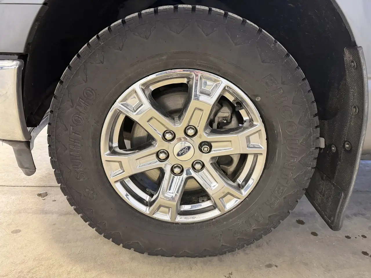 Ford F 150 снимка Ford F 150