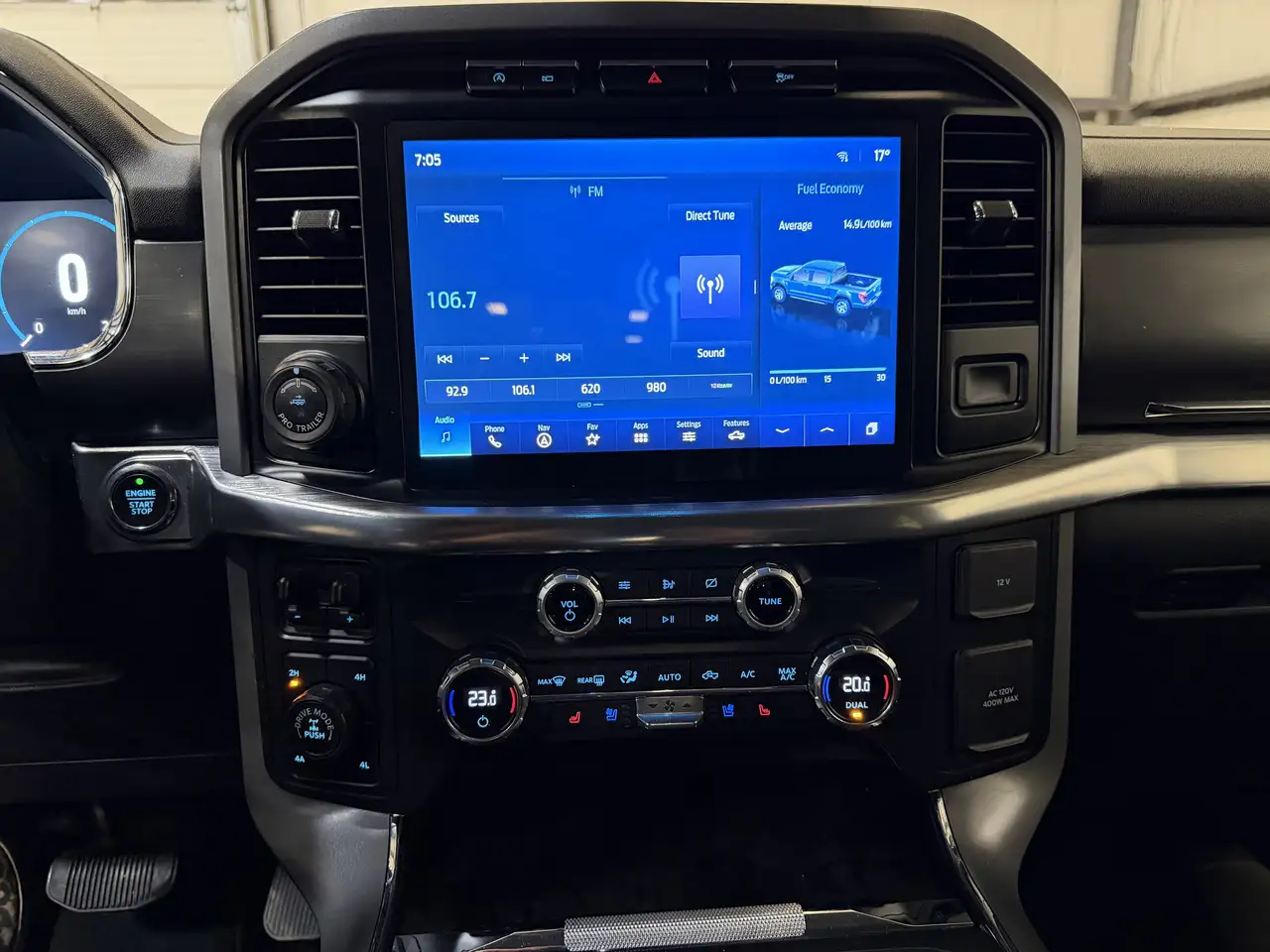 Ford F 150 снимка Ford F 150