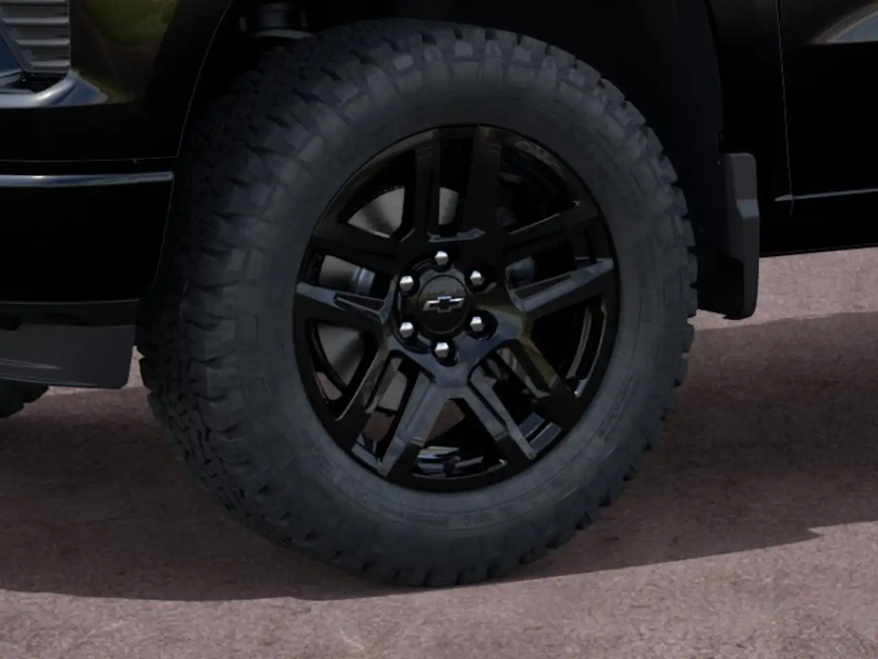 Chevrolet Silverado 1500 fotografie Chevrolet Silverado 1500