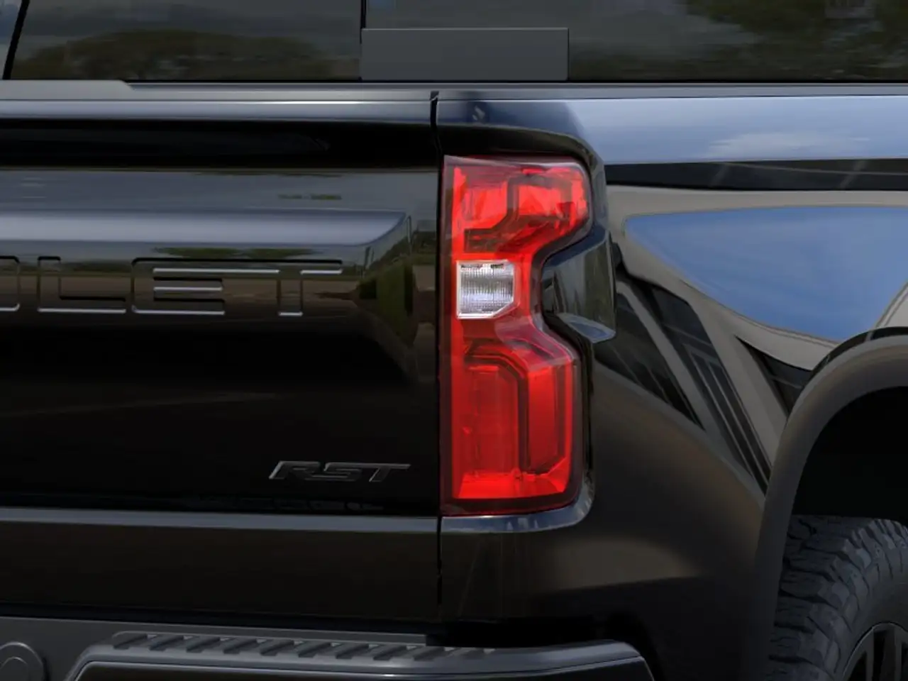 Chevrolet Silverado 1500 fotografie Chevrolet Silverado 1500