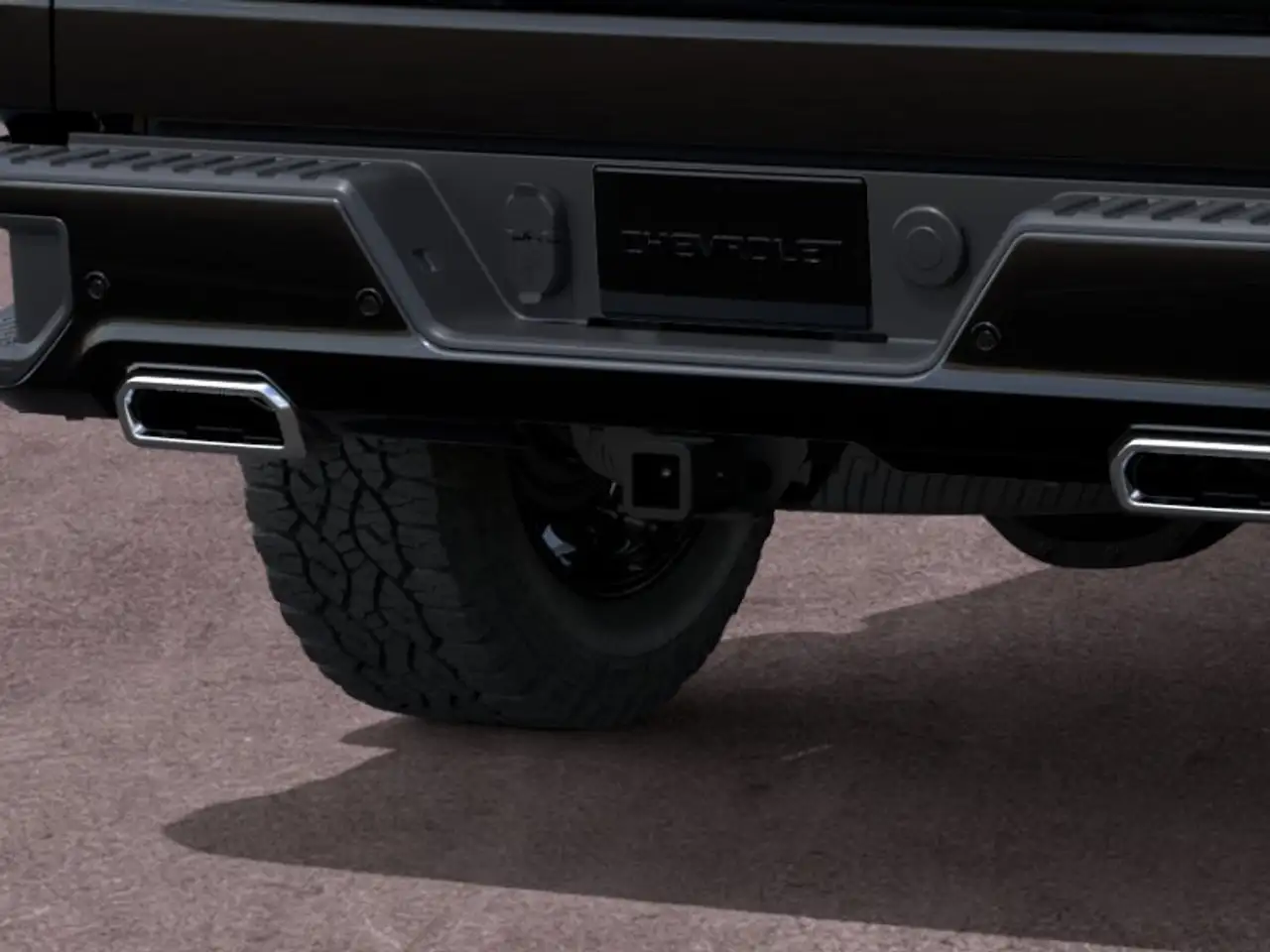 Chevrolet Silverado 1500 fotografie Chevrolet Silverado 1500