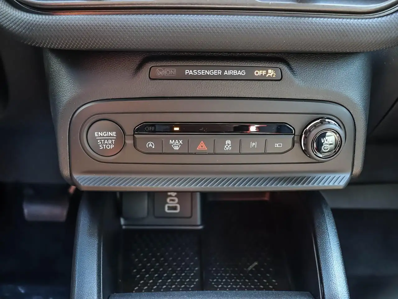 Ford Bronco Sport fotografie Ford Bronco Sport