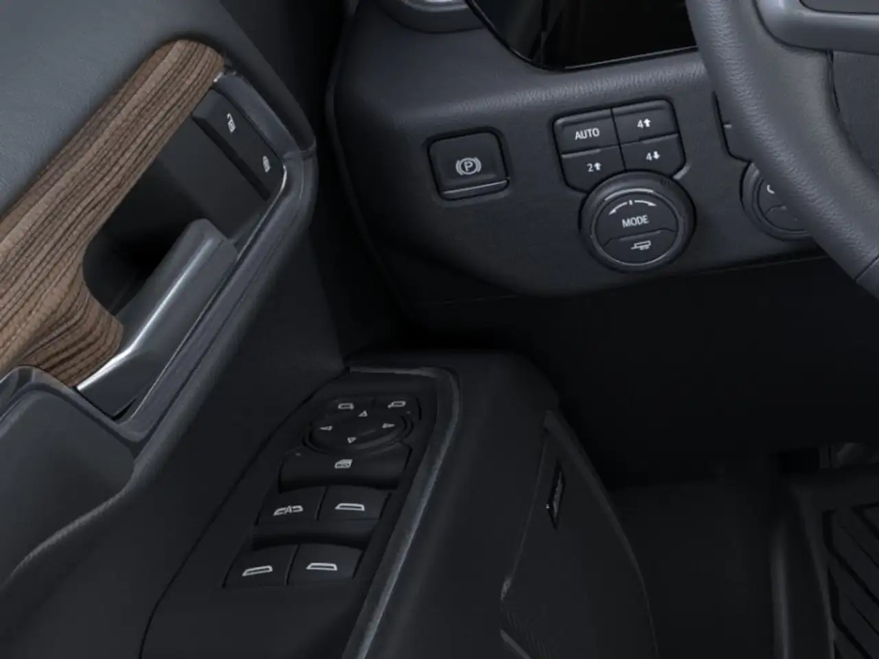 Chevrolet Silverado 1500 fotografie Chevrolet Silverado 1500