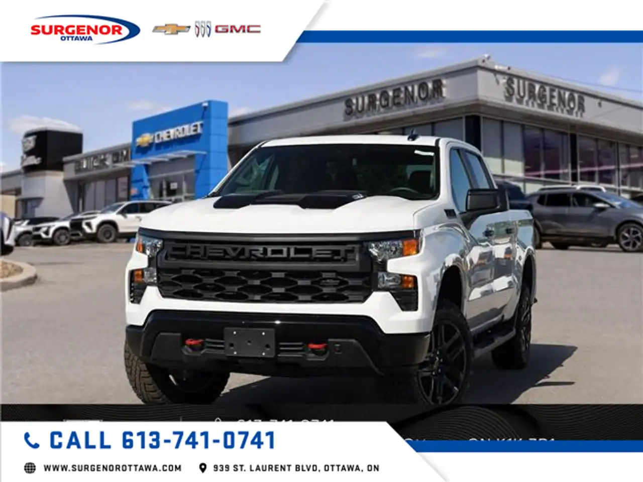 Chevrolet Silverado 1500 fotografie Chevrolet Silverado 1500