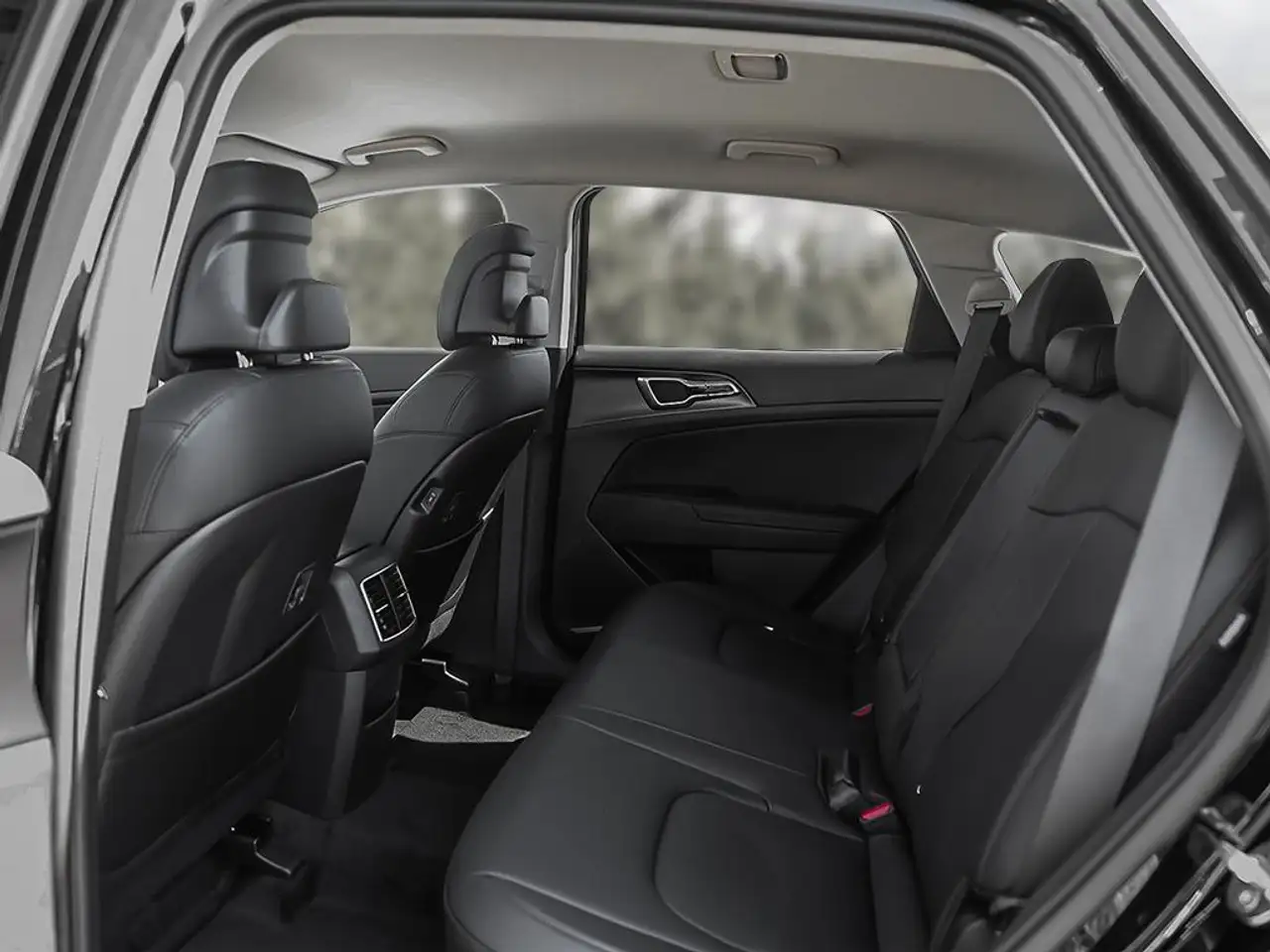 Kia Sportage photo Kia Sportage