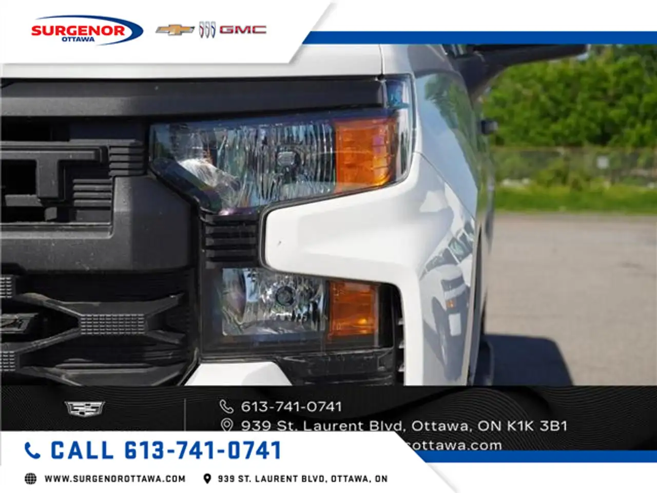 Chevrolet Silverado 1500 fotografie Chevrolet Silverado 1500