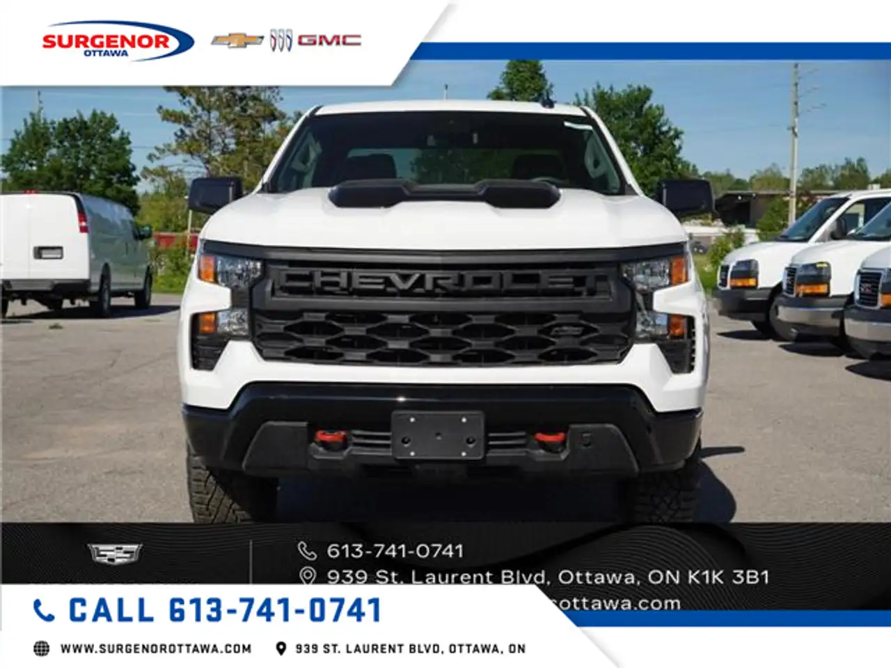 Chevrolet Silverado 1500 fotografie Chevrolet Silverado 1500