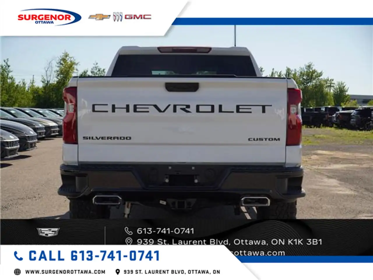 Chevrolet Silverado 1500 fotografie Chevrolet Silverado 1500