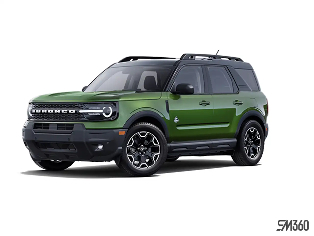 Ford Bronco Sport photo Ford Bronco Sport