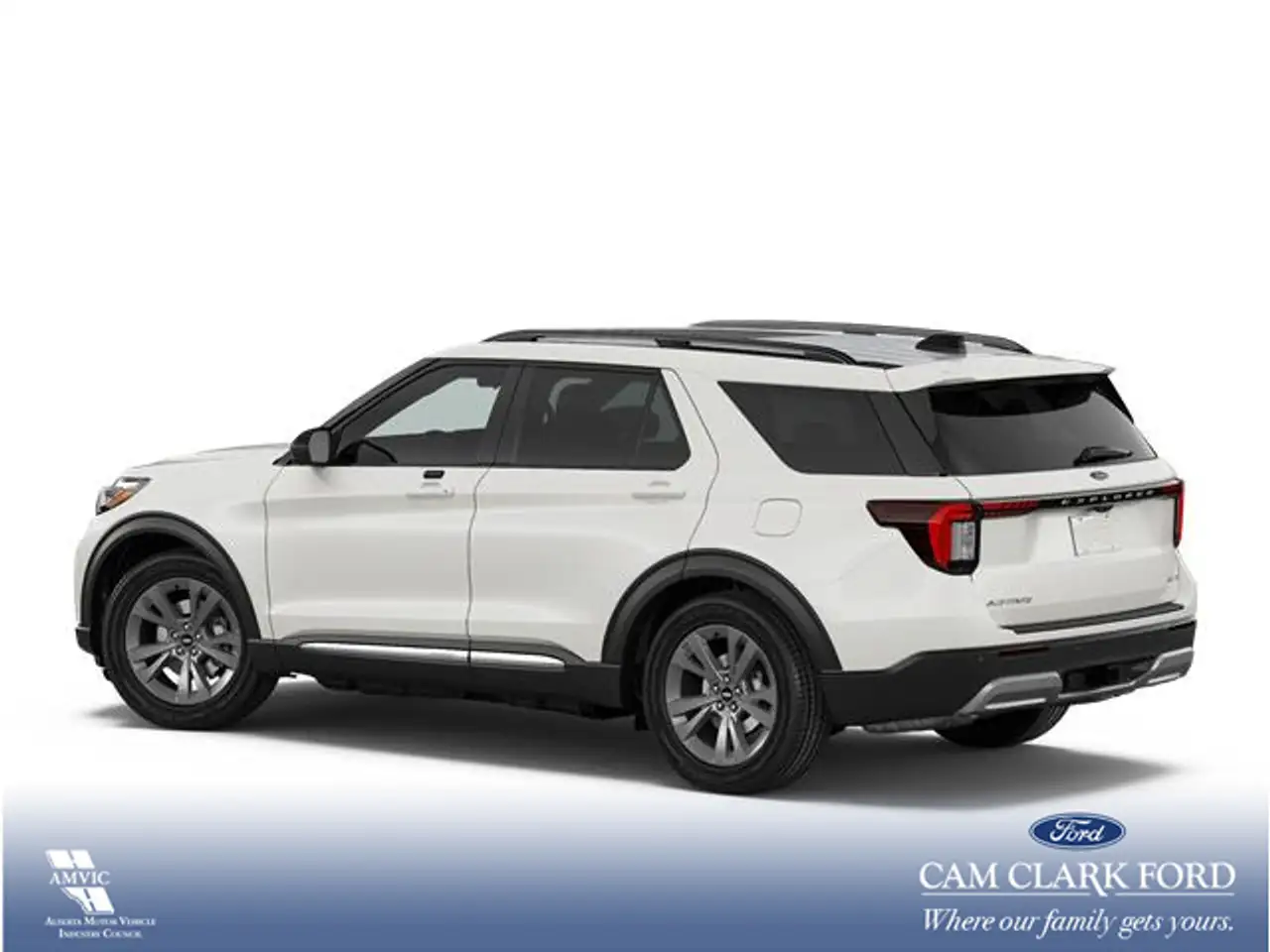 Ford Explorer fotografie Ford Explorer
