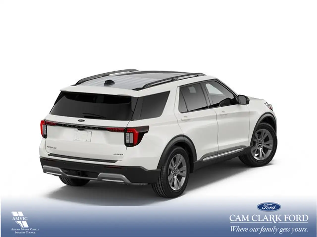 Ford Explorer fotografie Ford Explorer