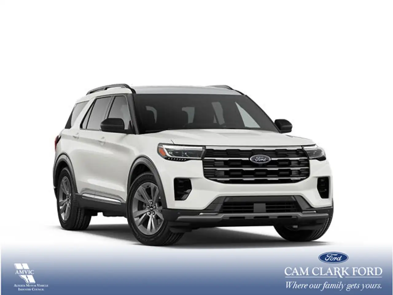 Ford Explorer fotografie Ford Explorer