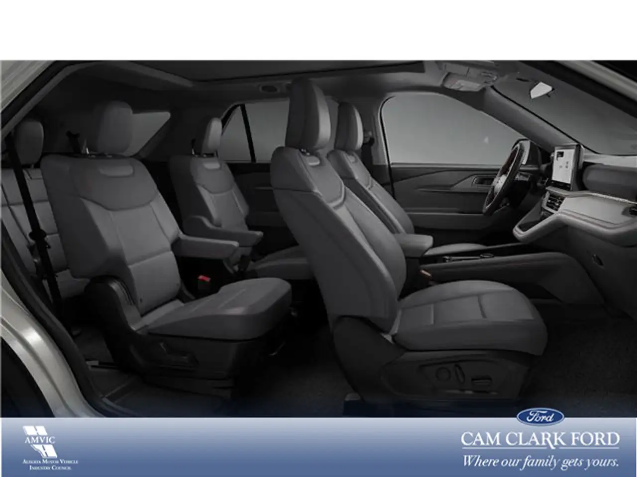 Ford Explorer fotografie Ford Explorer