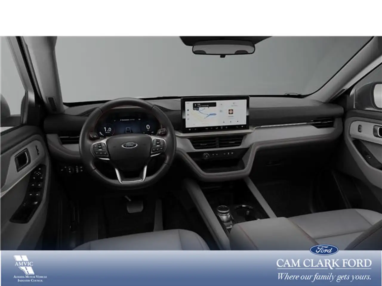 Ford Explorer fotografie Ford Explorer