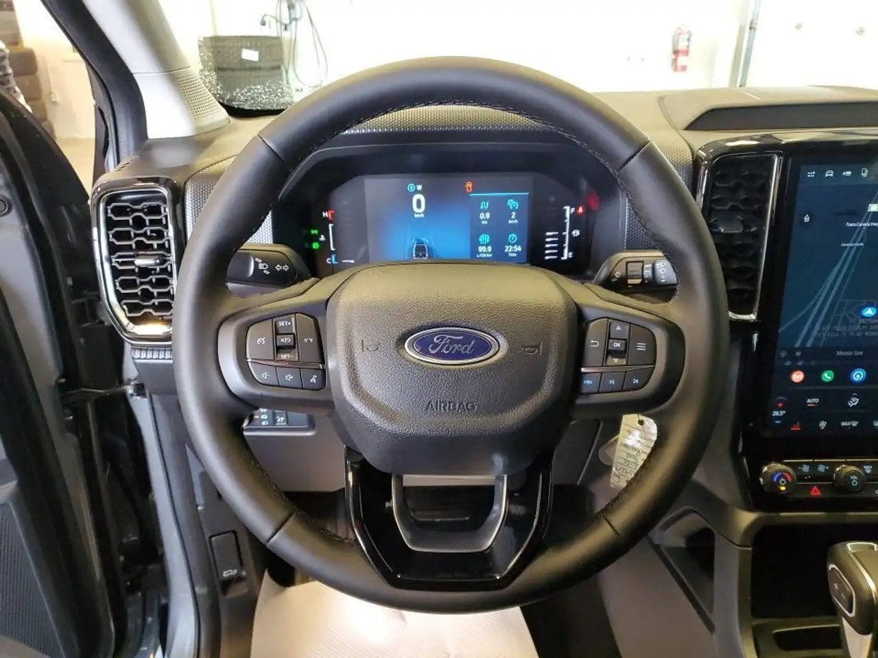 Ford Ranger photo Ford Ranger