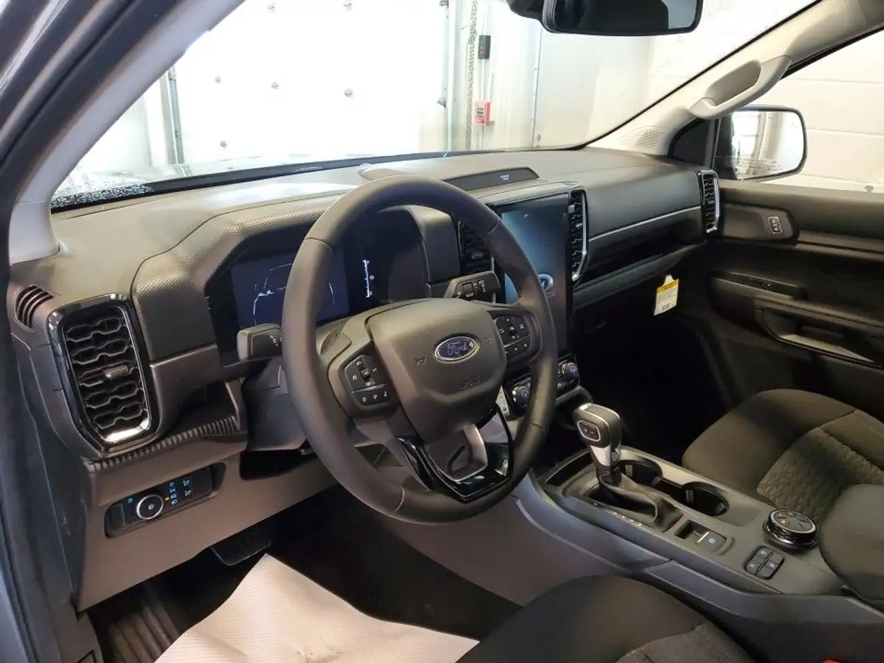 Ford Ranger photo Ford Ranger