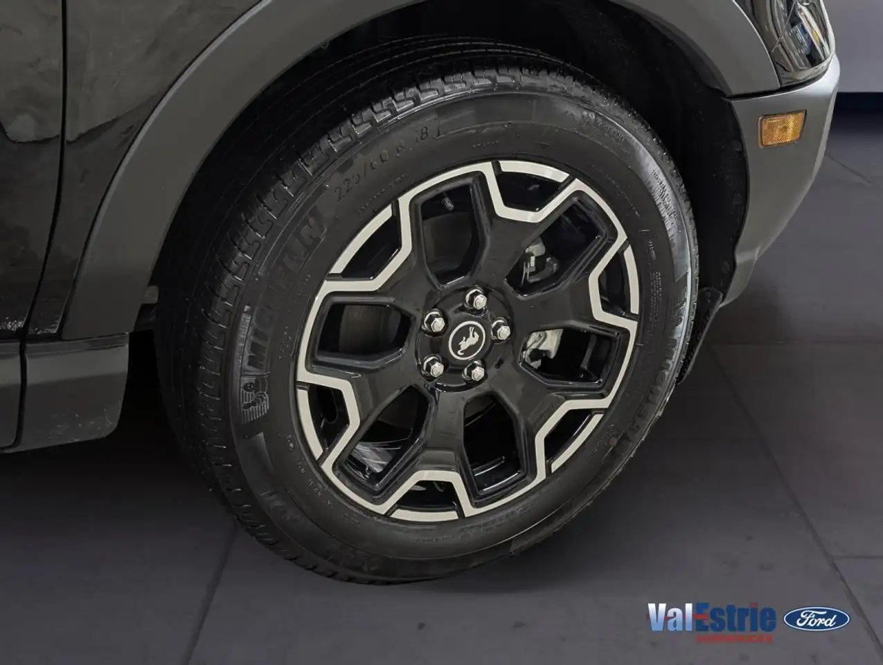 Ford Bronco Sport снимка Ford Bronco Sport